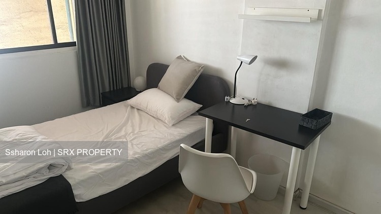 People's Park Complex (D1), Apartment #557531661